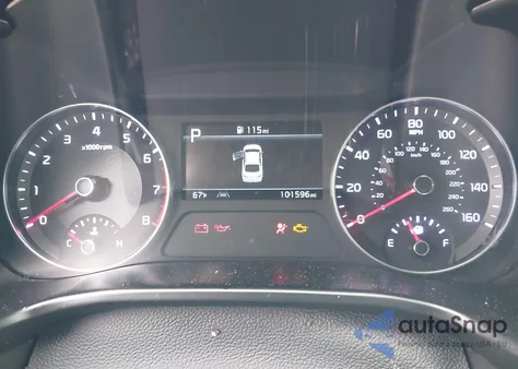 2022 Kia Forte Lxs из США, поврежденный, VIN 3KPF24ADXNE499983